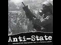 Lagu Anarcho Punk Compilation Vol. II - Anti-State (2005)