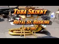 Tuba Skinny - "Yes Sir That's My Baby "  * Tip the band at Venmo.com. More at Digitalalexa channel