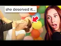 entitled bridezilla demands wedding cake for free immediately regrets it - REACTION
