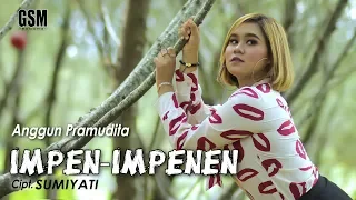 Download Dj Impen Impenen - Anggun Pramudita I Official Music Video MP3