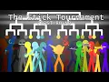 Download Lagu The Stick Tournament II : // FIRST ROUND //