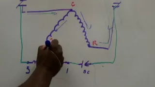 Potential relay