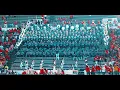 🎧 Pink Pony Club - Chappell Roan | Jackson State University Marching Band 2025