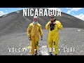 Uncharted Territories Nicaragua
