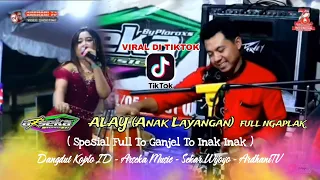 Download ALAY (VIRAL TIKTOK😂) FULL NGAPLAK SANGKURIANG WOYO WOYO TO GANJEL TO INAK INAK 😂😂 CS. ARSEKA MUSIC MP3