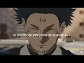 Gojo vs sukuna con la cancion de:Tu que haces en mi juego🗣️🔥🔥Peso pluma y Tito Double P