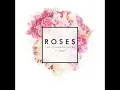 The Chainsmokers - Roses (feat. ROZES) [Clean Radio Edit]