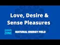 Download Lagu Love, Desires \u0026 Sense Pleasures | Om Kleem Kamadevaay Namah | Mantra Energy Series