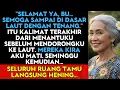 Download Lagu “Selamat Sampai di Dasar Laut Ya, Bu,” Bisik Menantuku — Tapi Aku Bangkit dan Menyusun Neraka Balik…