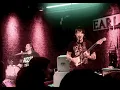 Teen Mortgage: “Devil Ultrasonic Dream, The Earl, Atlanta 4/11/2025