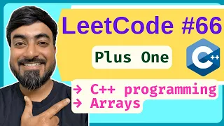 LeetCode 66 Plus One C Solution Step-by-Step Explanation Beats 100