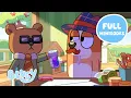 Download Lagu 🔴LIVE: Best of Bluey Minisodes! ☺️ ✨ | Full Bluey Minisodes | 40 MINUTES | Bluey