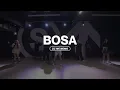 "Bosa" - Elyanna | Lil' MC MoMo Choreography
