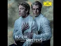 Pijper: Sonata for Two Pianos: I. Allegro aperto, ma pesante