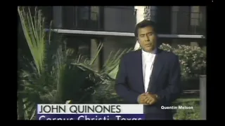 The Death of Selena on ABC Primetime August 31 1995