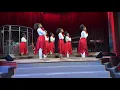 "You waited" by Travis Greene-Dance by Judah Xpressions ANC
