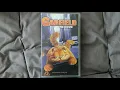 Download Lagu Opening To Garfield The Movie 2004 VHS Australia