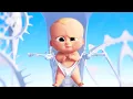 Download Lagu Baby Boss - Dance Monkey (cute funny baby)