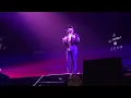 DVSN - The Line - Boy Meets World Tour - O2 Arena - March 20th - London