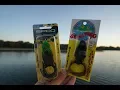 Fishing a Cheap Scum Frog Vs A Spro Frog Which Did Better