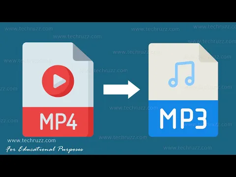 Download MP3 How to Convert MP4 Videos to MP3 on Windows 10 For Free Using VLC 2021