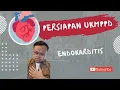 Download Lagu PERSIAPAN UKMPPD GRATIS I KARDIOLOGI I Endokarditis Infektif