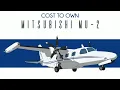 Download Lagu Mitsubishi MU-2 - Cost to Own