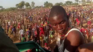 JIMINOGENI DOTTO MDENDELA UJUMBE WA MBESHI 2025 KISHIMBA STUDIO 0785144119 