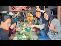 Download Lagu HANGGUM  Unik Rohaya Bukhori  - Mamenganan Bakhong Puakhi Khamik Jak Doh | Kecekhma | Lagu Lampung