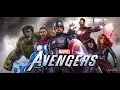 Marvel s Avengers - Fixed for no Reason