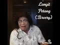 Download Lagu Langit Petang (Broery)@ Coverby Dino