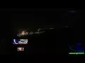 Etihad Airways EY 103 Abu Dhabi - New York JFK A380 A6-APA Etihad Inflight
