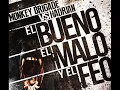 Hadrian   El bueno EL BUENO EL MALO Y EL FEO prod  MONKEY BRIGADE