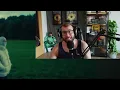 TOM HENGST - "Bruce Wayne" REACTION