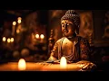 Download Lagu 15 Minute Deep Meditation Music for Positive Energy • Relax Mind Body, Inner Peace