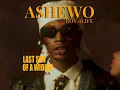 Ayox - Ashewo Boy feat. Tekno Visualizer