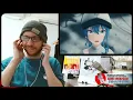 Hoshimachi SUISEI 🌓「 MOONSHOT 」...reaction to the stunning Hololive MV『 月に向かって撃て  星街すいせい 』