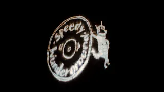 Speedy Wunderground 10th anniversary - Live at Village Underground London 2023
