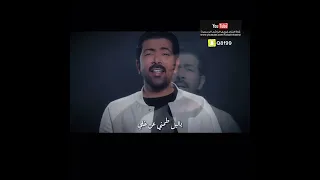 الفنان فيصل الراشد ياليل فيديو كليب ٢٠٢٥م دندنها