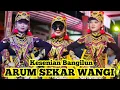 Lagu Bangilun arum Sekar Wangi. Live Sunggingan Sunggingsari Parakan Tmg