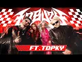 Download Lagu Łobuzy ft. Topky - Nie robią już takich (Oficjalny Teledysk)