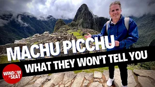 Download Machu Picchu: What they won't tell you about visiting here MP3