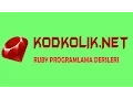 Ruby Programlama Dersleri - RUBY Dili Hakkinda