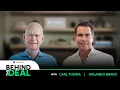 REVISITING How Carl Thoma Orlando Bravo Built the Largest Software-Focused Investment Firm