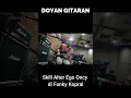 Download Lagu SKILL ASLI ONCY UNGU BAWAIN LAGU FUNKY KOPRAL #shorts