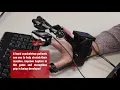NJIT Student Research on Hand Therapy Devices