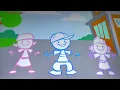 The Hokey Pokey Shake