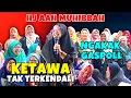 Download Lagu CERAMAH SUNDA LUCU HJ AAH NURUL MUHIBAH TERBARU