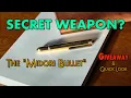 Download Lagu The Writer's Secret Weapon