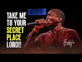 TAKE ME LORD TO YOUR SECRET PLACE | THEOPHILUS SUNDAY